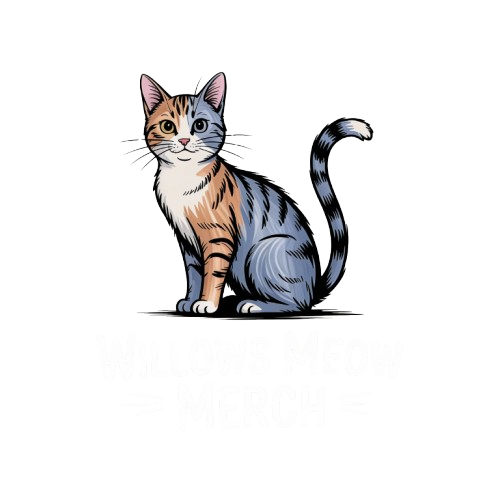 Willows Meow Merch